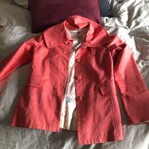 Jacket coral